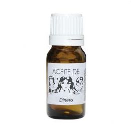 Aceite Propósito Dinero 10ml